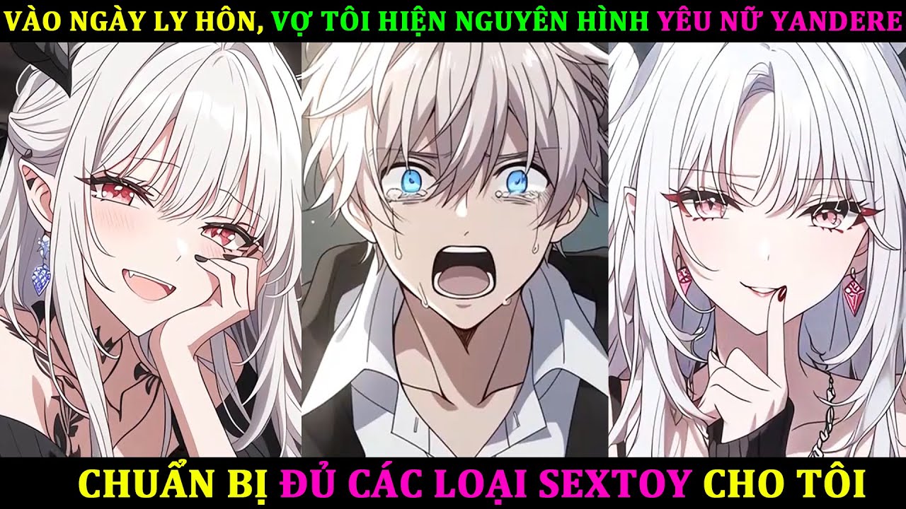 ĐIỀU GÌ KHIẾN NỮ YÊU TINH ĐỘNG LÒNG...?!