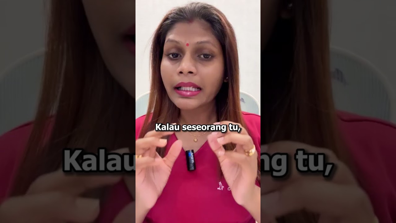 BETUL KE BERLAPAR BAIK UNTUK ANDA ???