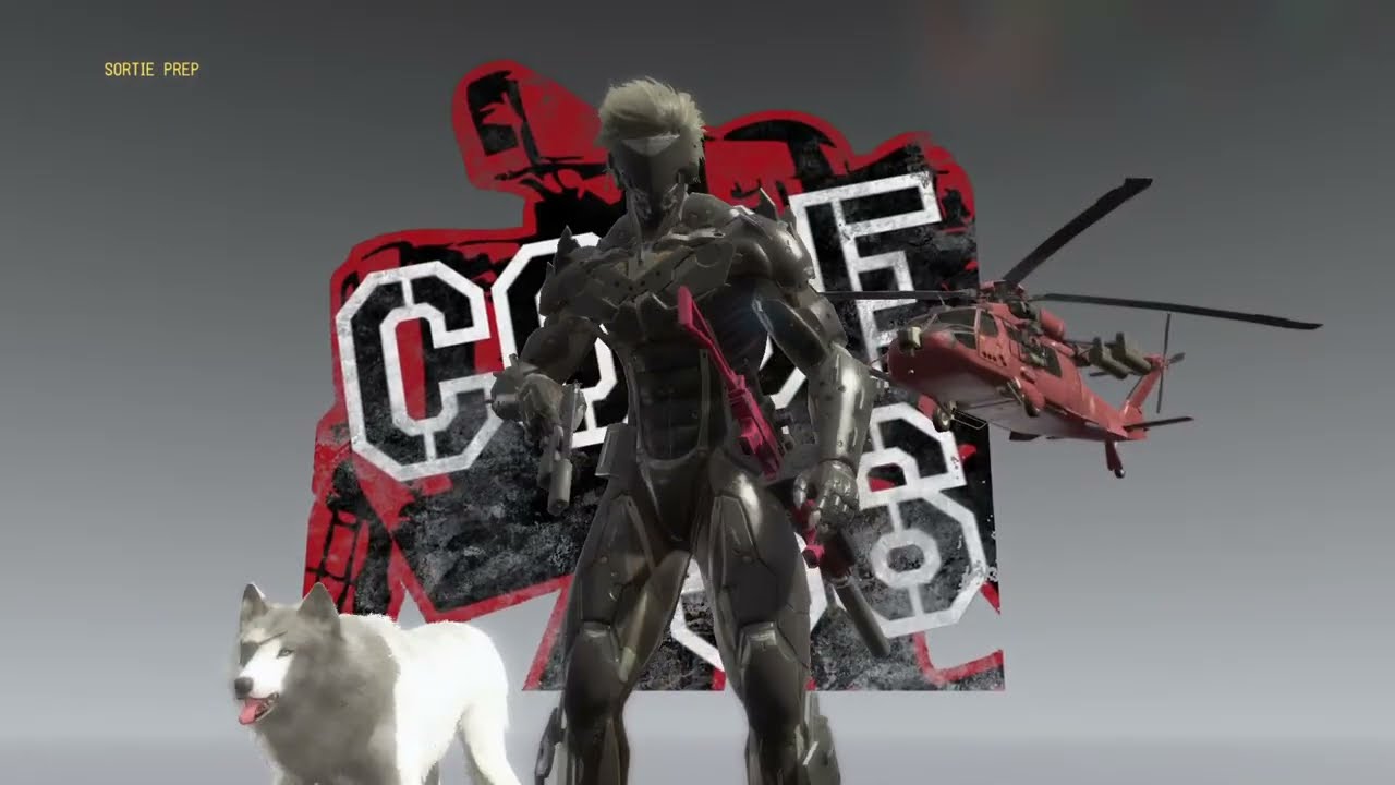 [MGS5 メタルギアソリッド5] 気ままにプレイしながら資源をMAXにしたい #33