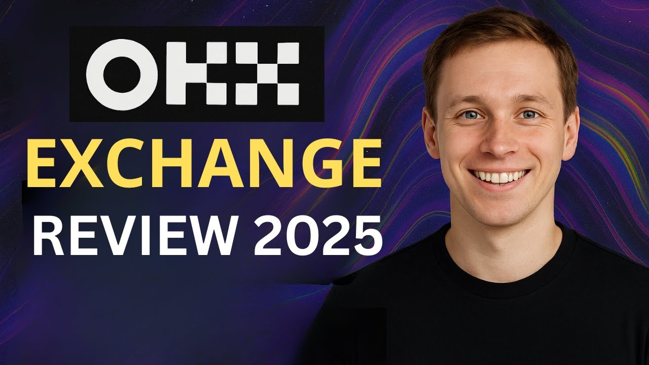 OKX Exchange 2025 Review &ndash; Best Choice for Crypto?