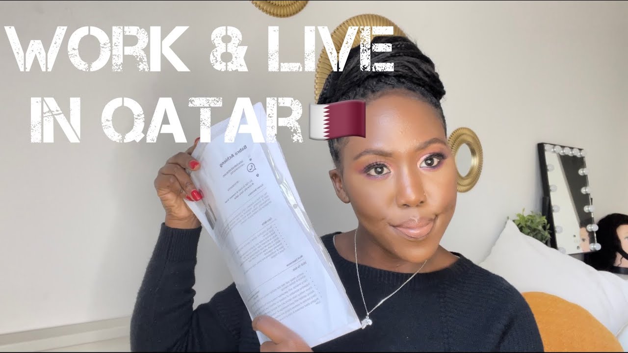 JOBS IN QATAR: HOW I GOT A JOB IN QATAR  WITH  NO AGENCY DIRECT COMPANY FOR FREE PART 2