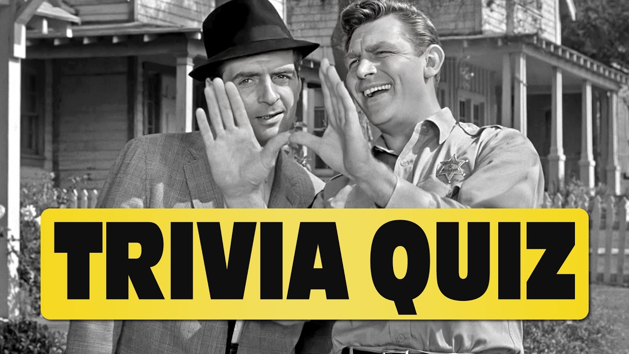Do you remember Season 1? Take the quiz!