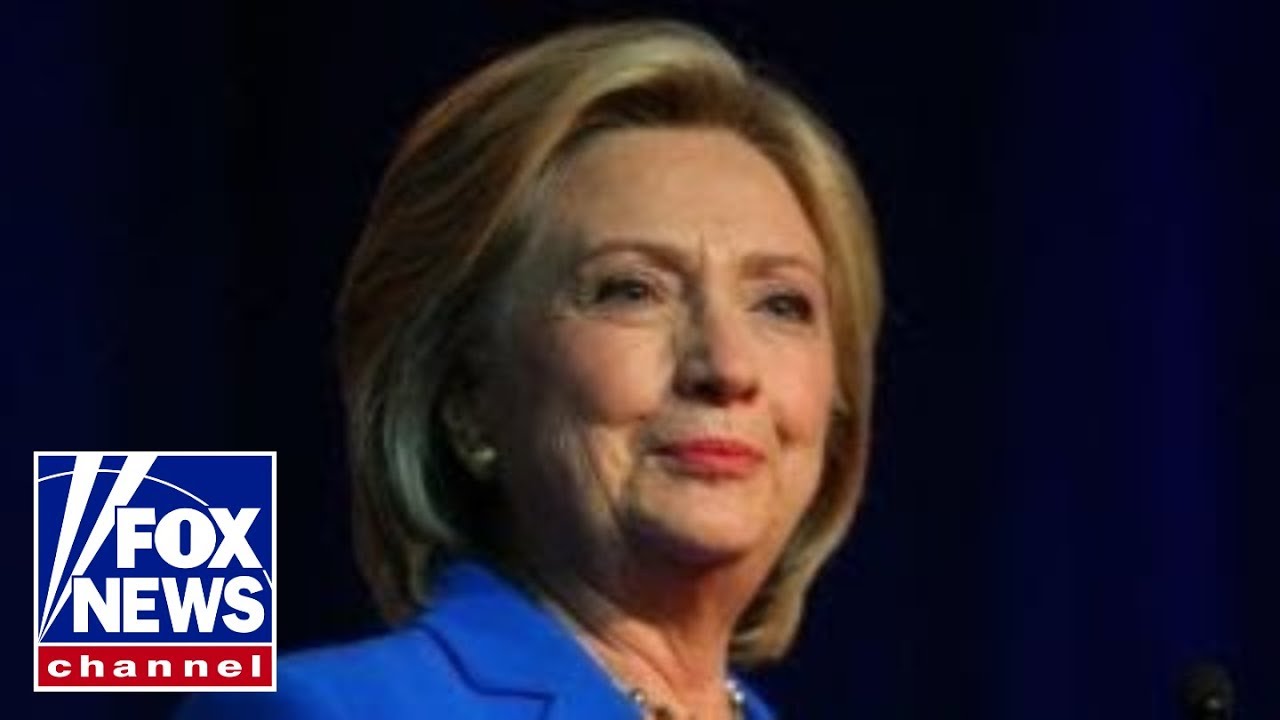 Memo: Clinton associates fed info to Trump dossier author