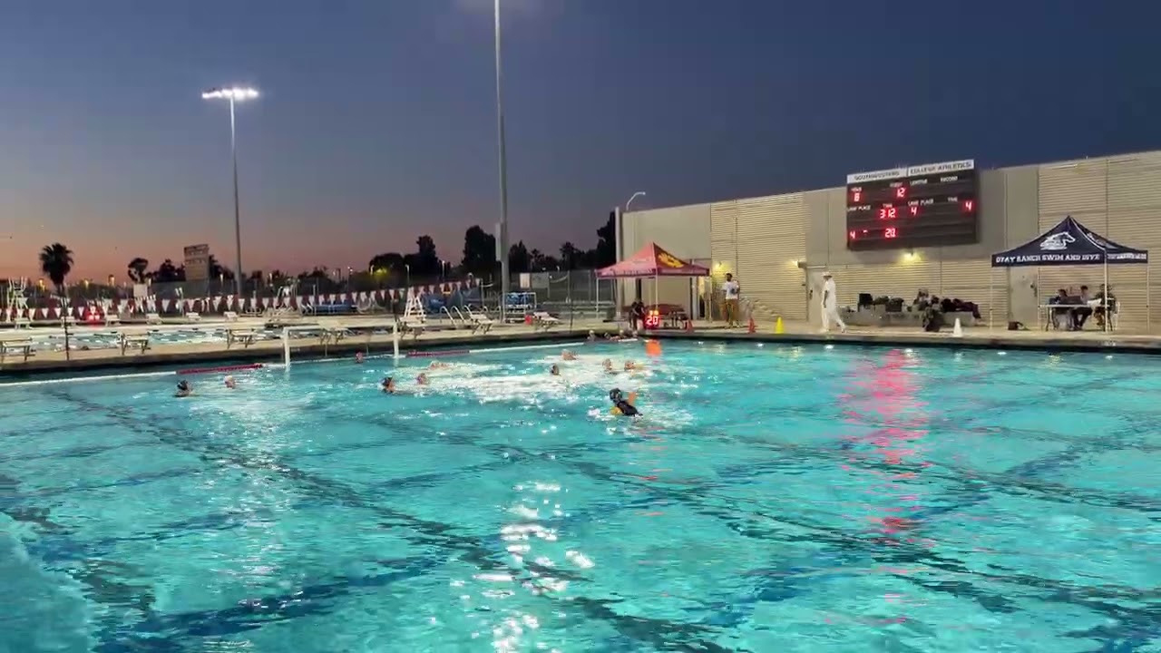 Eastlake vs Otay ranch Q4 2/4/26