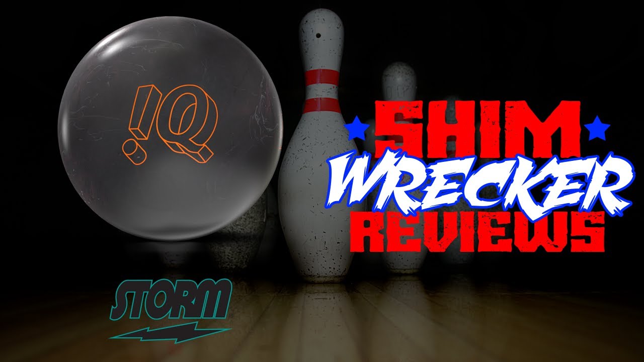 Storm IQ Tour Nano Pearl Review