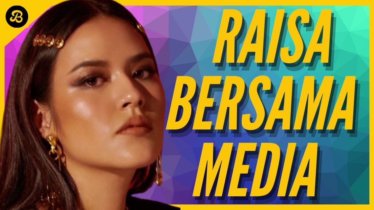INTERVIEW RAISA BERSAMA MEDIA DI MA;LAYSIA SEMPENA KONSERT RAISA LIVE IN MALAYSIA
