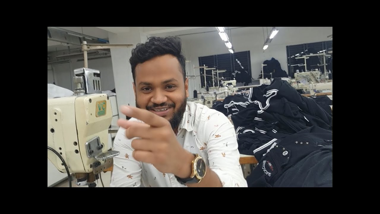 Flat Lock machine rotating program change ISM Controlbox SB-250 full video