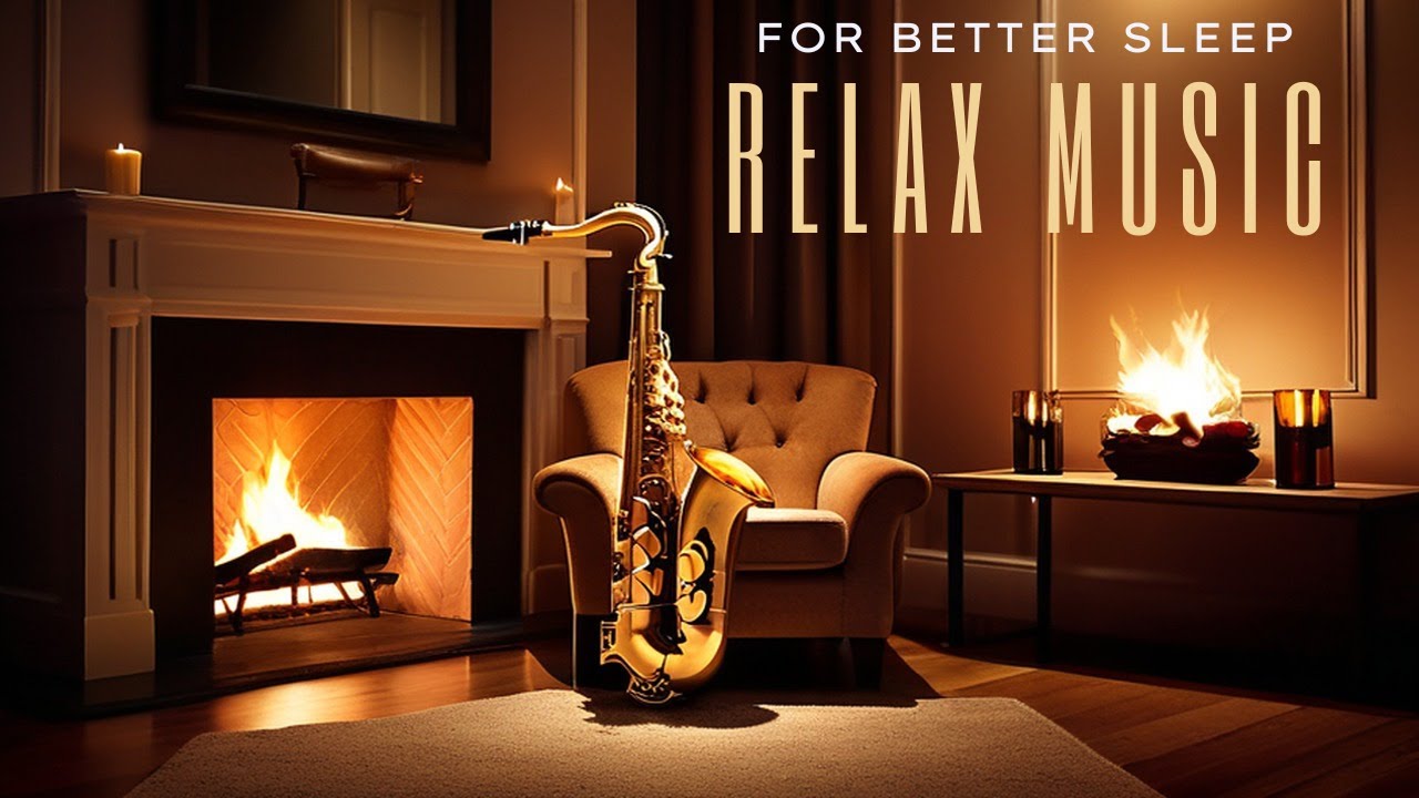 Jazz relaxing music (#jazzmagic #jazzrelaxation #relaxation)
