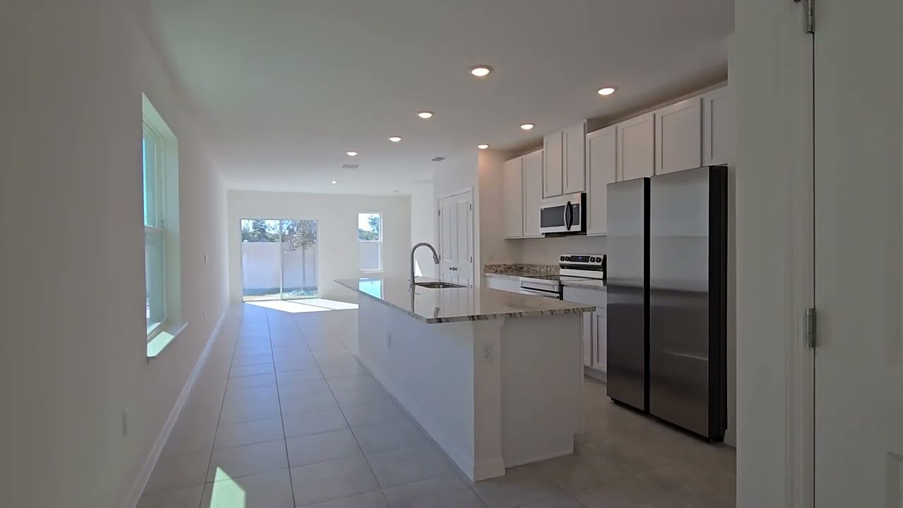 5599 Maddie Drive in Haines City