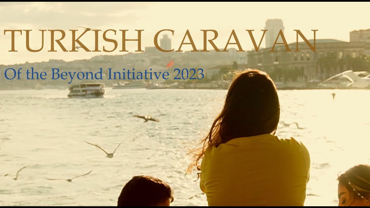 DUP Turkish Caravan 2023