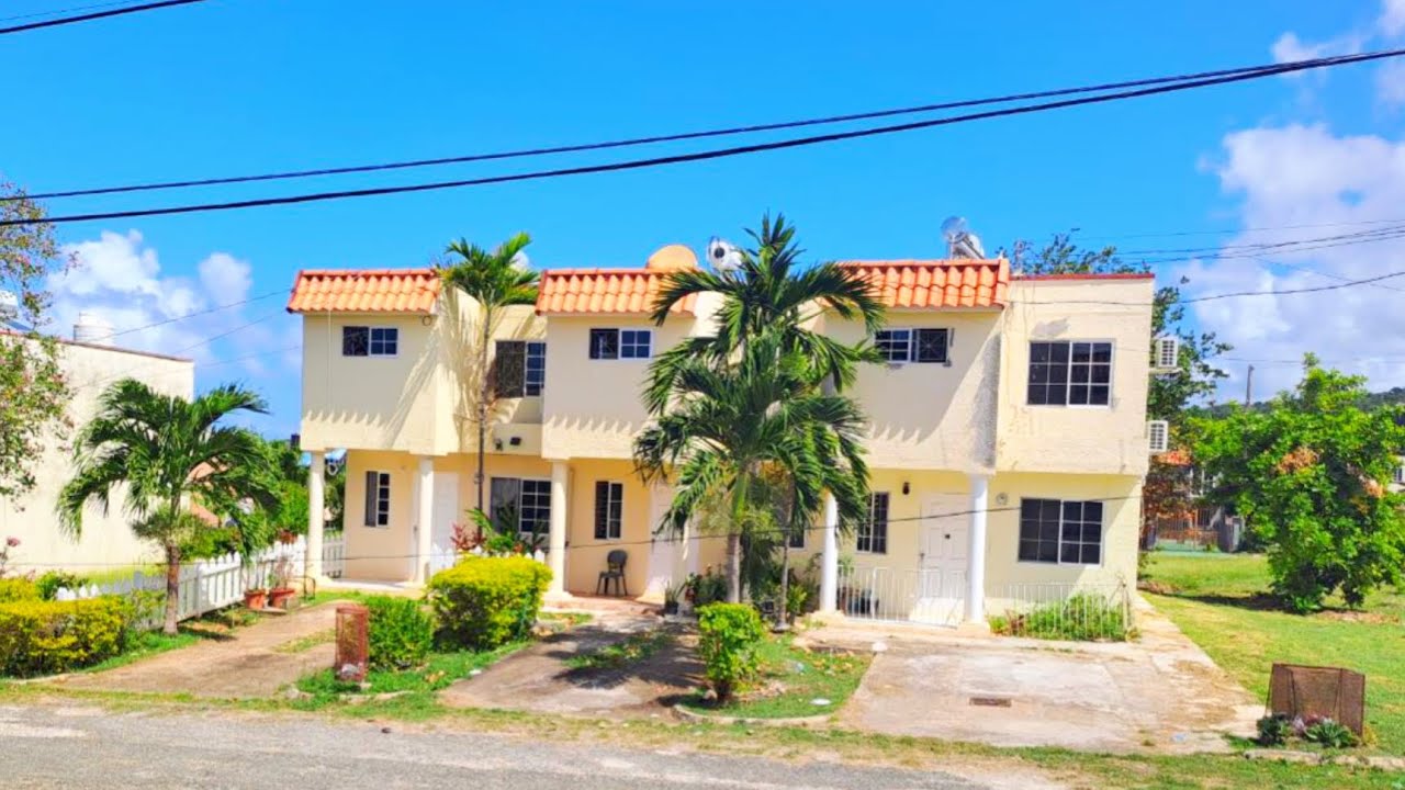 5 AFFORDABLE Properties for SALE in Jamaica 🇯🇲