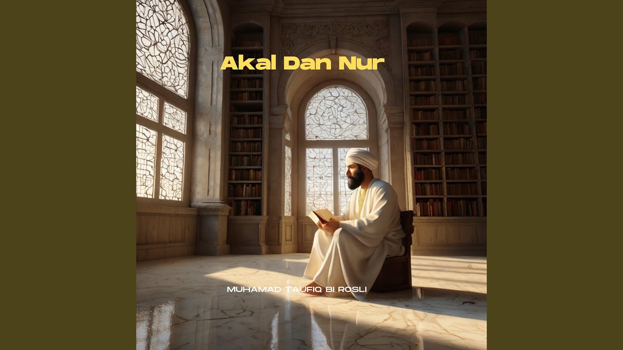 Akal Dan Nur
