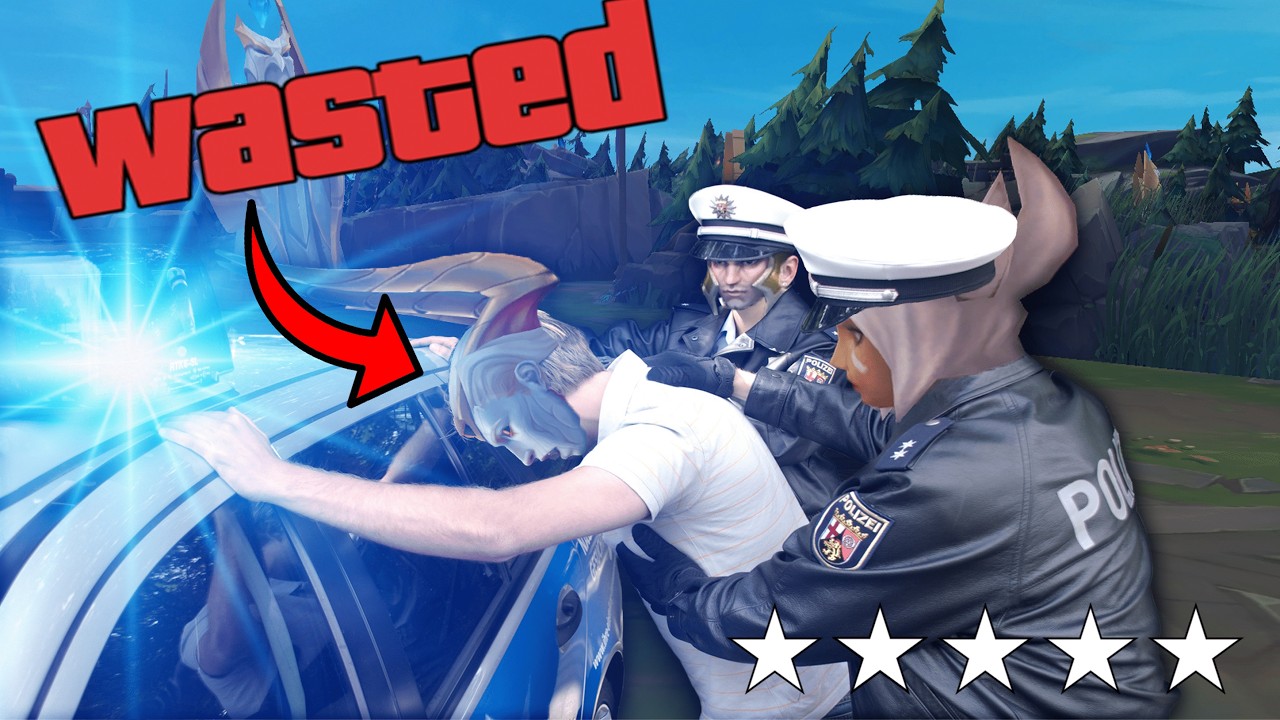Die Banditen werden von den Wölfen gepackt… ☆ Wolfpack vs Team Bandito ☆ Stream Highlights