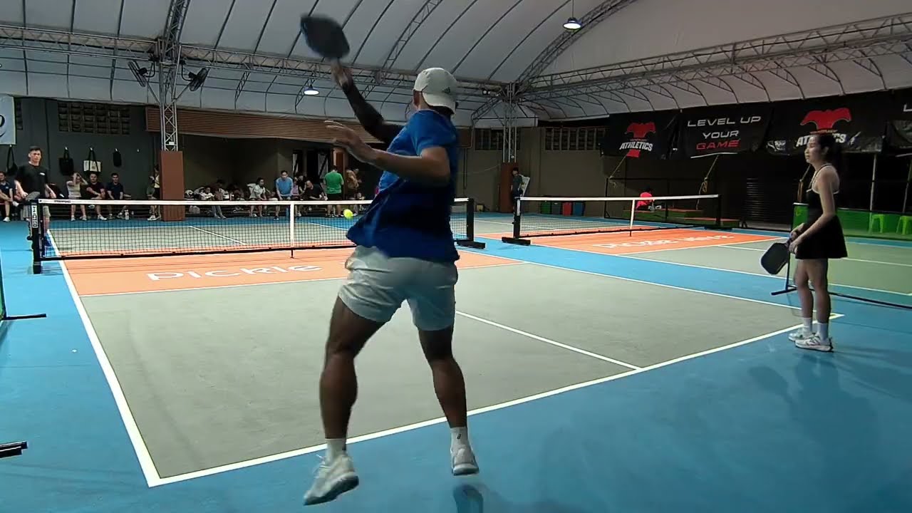 KC-Kenny vs Diego-EJ
