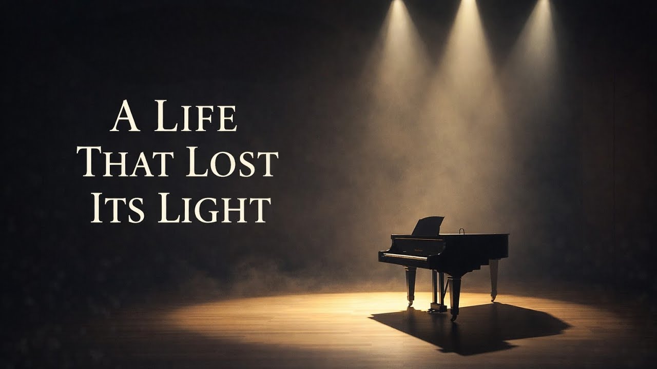 🎶 A Life That Lost Its Light – Epic Heartstrings | Emotional Cinematic Orchestra