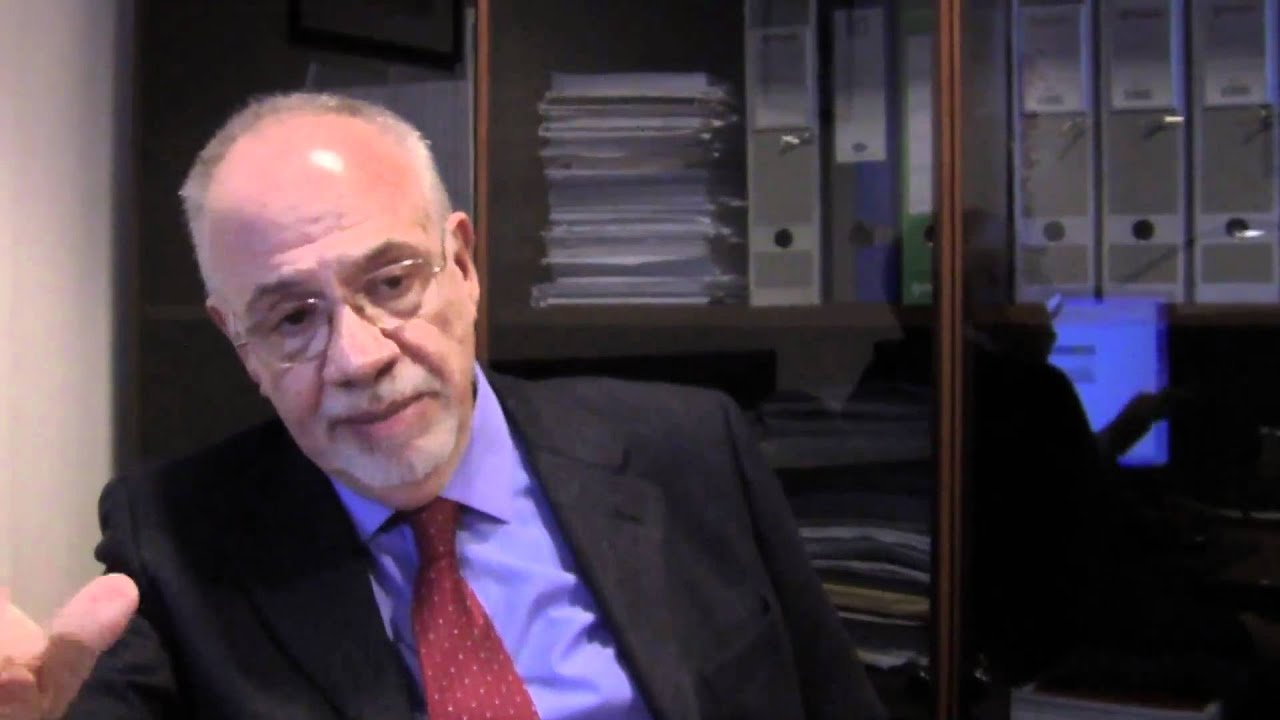 Bucchino, la procura di Roma apre un'inchiesta sul mercato dei deputati