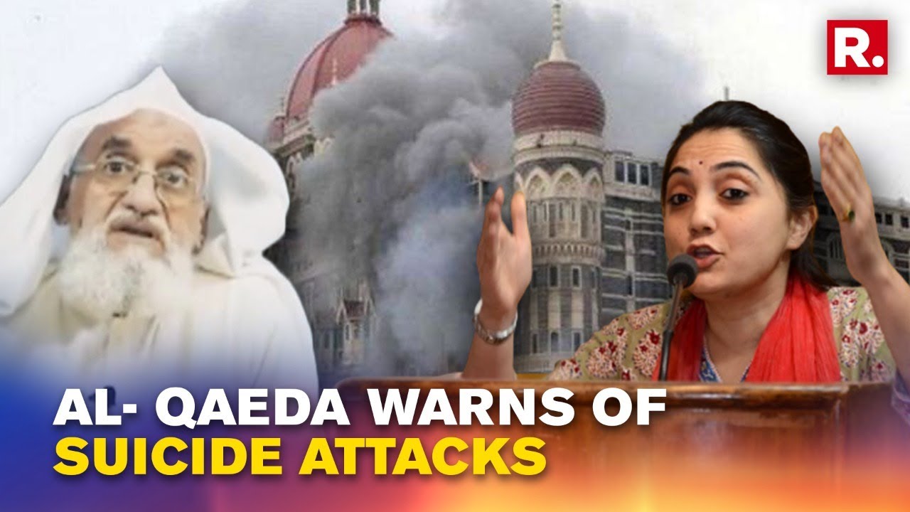 Al Qaeda Threatens Suicide Attacks In India