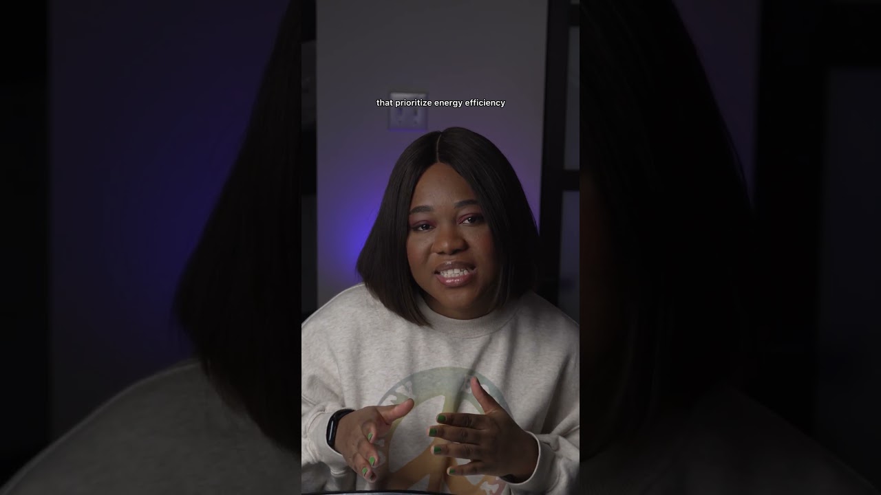 Eco-Consciousness and sustainability #ui #ux #productdesign