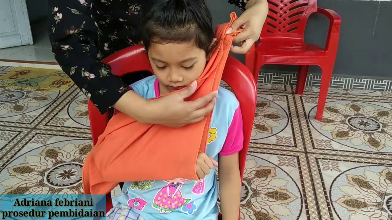 Prosedur pembidaian