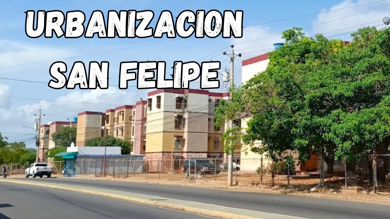CAMINANDO POR LA URBANIZACION  SAN FELIPE SAN FRANCISCO Maracaibo Venezuela
