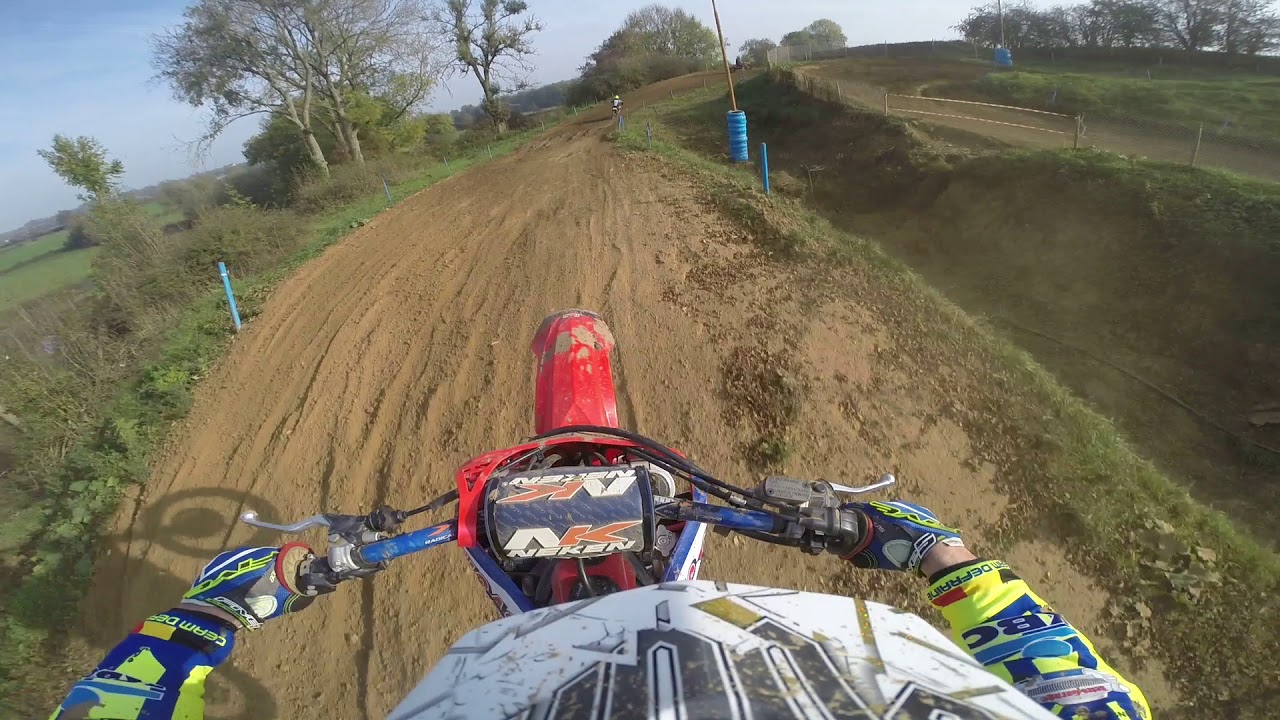 MOTOCROSS ETROEUNGT 20/10/2018