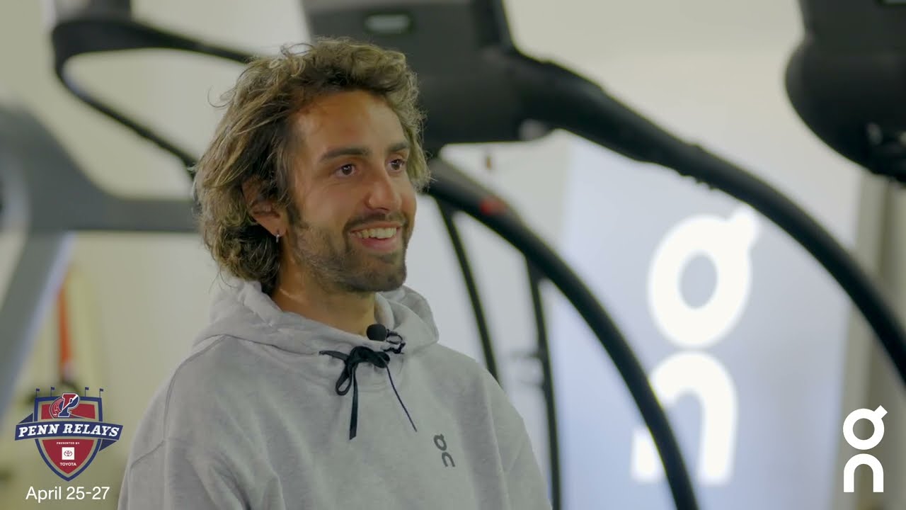 OAC's Morgan McDonald's Lessons Learned From An Injury-Ridden 2023 And Returning To The World Stage