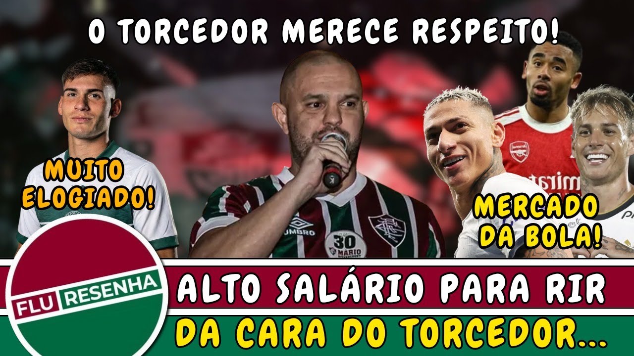 OS PRIMEIROS PASSOS DE MATTHEUS MONTENEGRO: DESASTROSO, COMEÇA COM O PÉ ESQUERDO | MERCADO DA BOLA