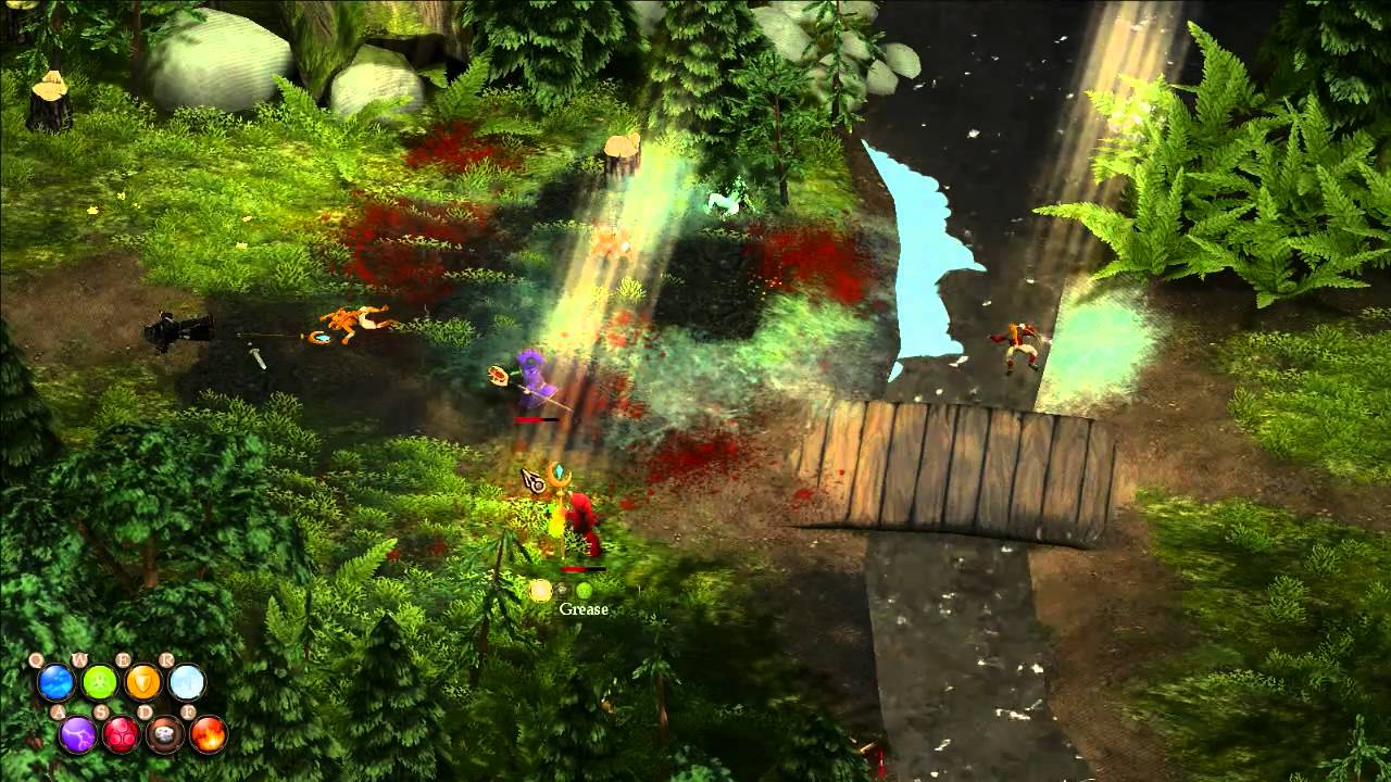 FLP Plays Magicka Part 3