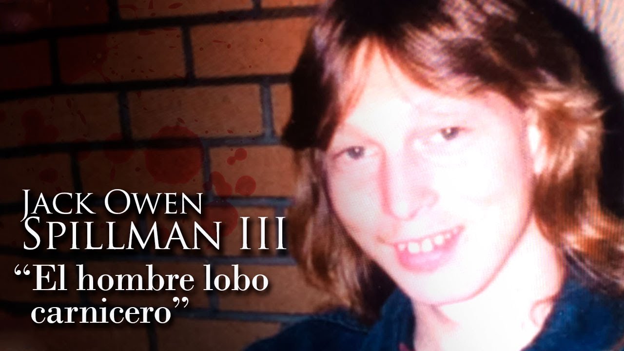 JACK OWEN SPILLMAN III - 