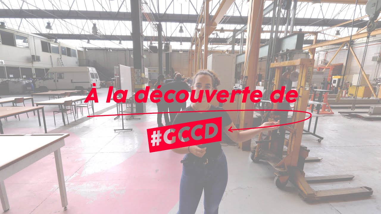 Visite du département Génie Civil de l'IUT Toulouse