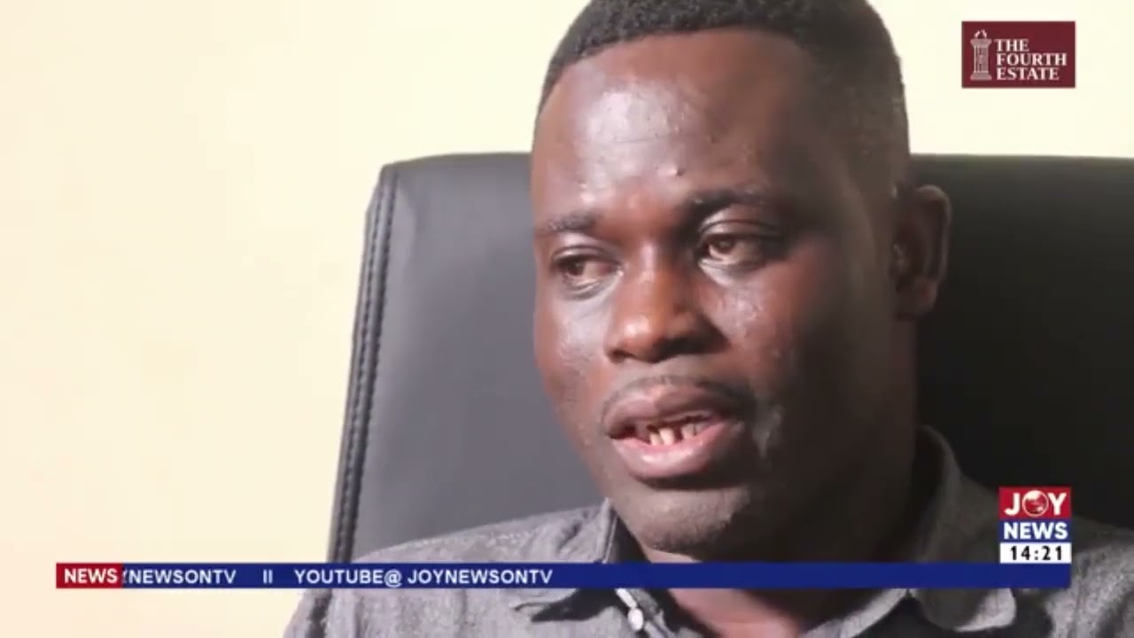Fourth Estate uncovers 19 deaths in police custody and alleged cover-ups | The Pulse (25-2-26)