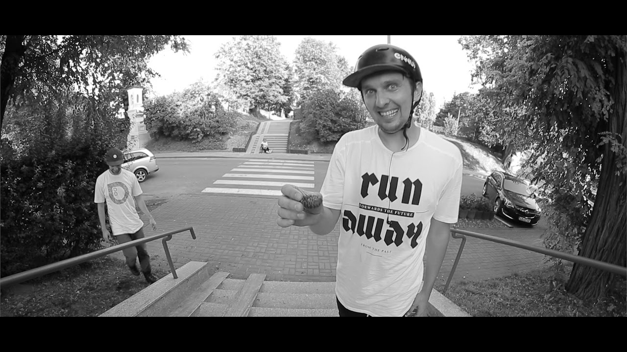 Bartosz Kidacki -  2018