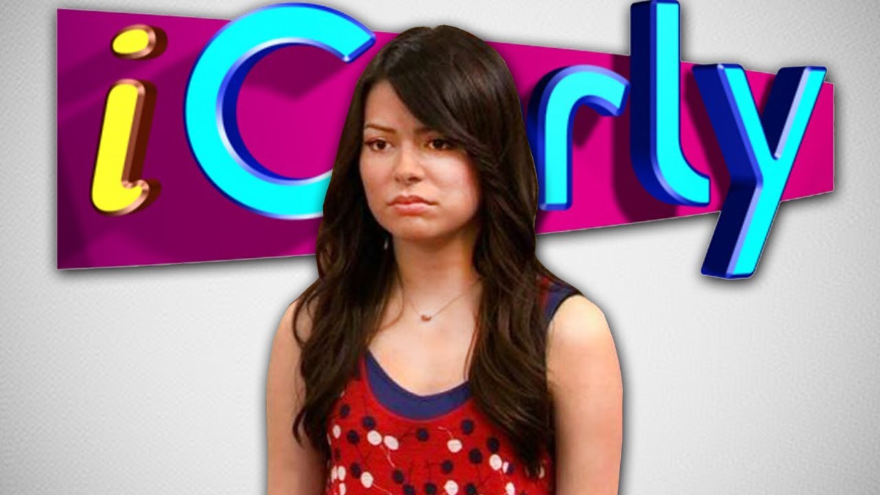 This iCarly Episode Gets A Bit WEIRD