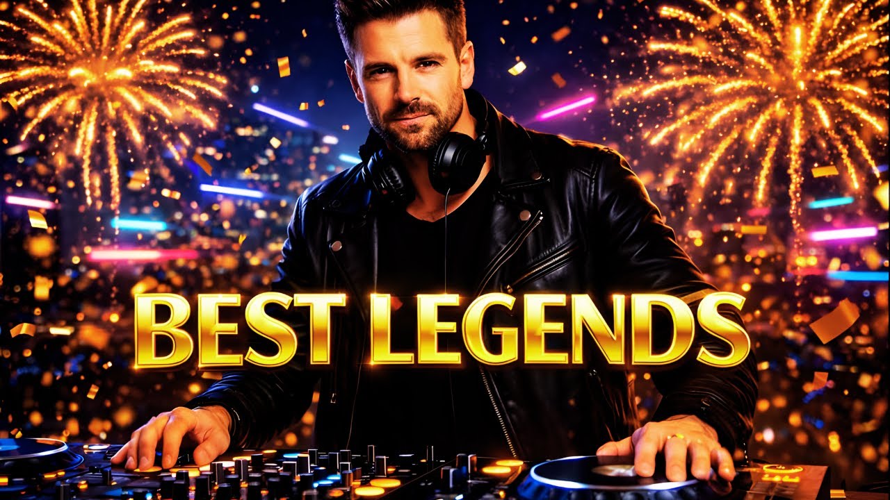 🔥Dr. Alban, Haddaway, Corona & More🔥Eurodance & Party Hits🎧