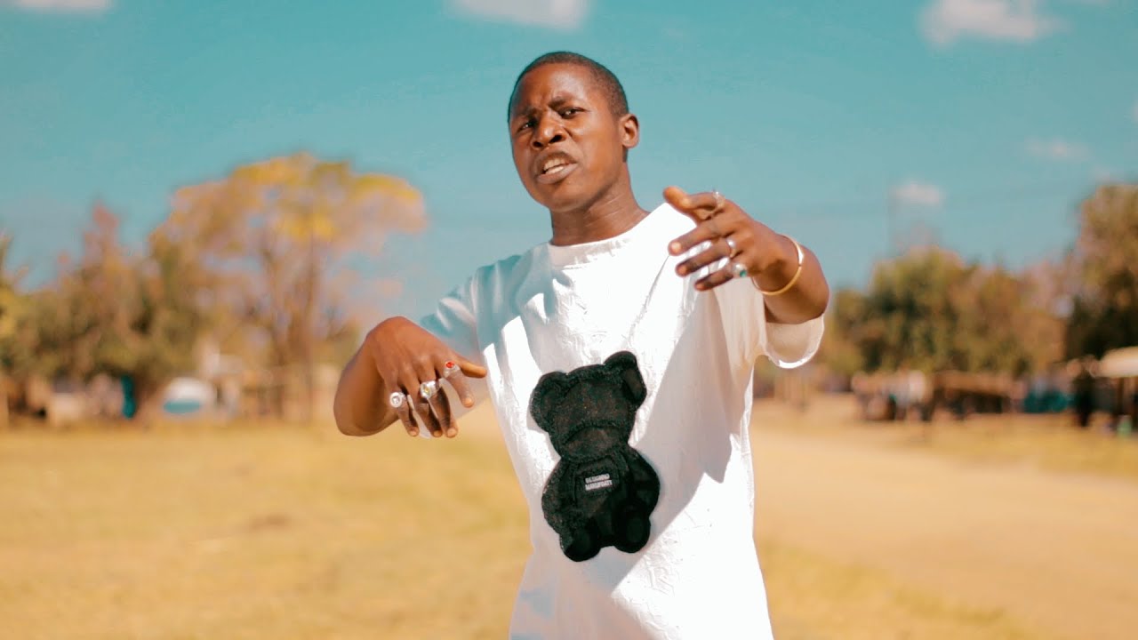 Moz Life - OKWA WAPAKHA (Official Music Video) 2023