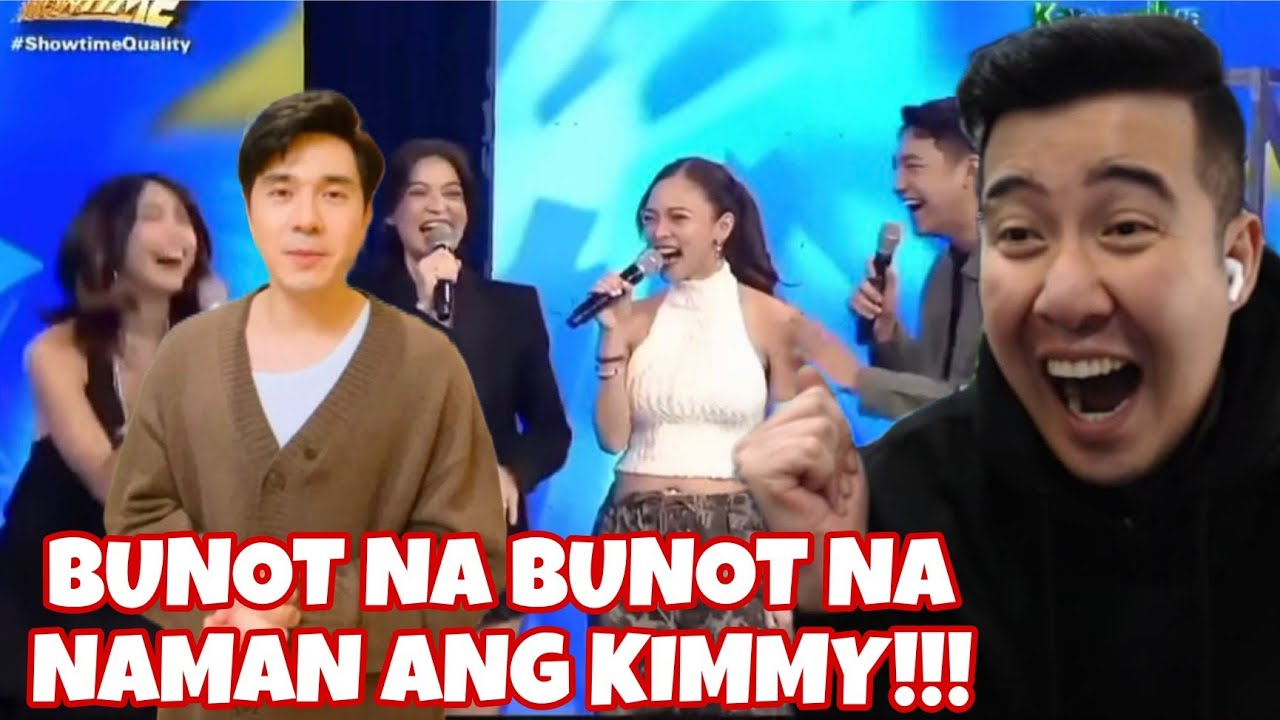 KIMPAU | BONUT NA BONUT NA NAMAN ANG KIMMY!!! | Kim Chiu and Paulo Avelino