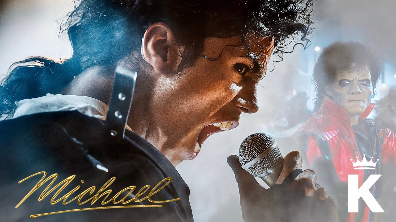 Что вы НЕ УВИДЕЛИ в ТРЕЙЛЕРЕ «МАЙКЛ» (Анализ) | The King Is Come