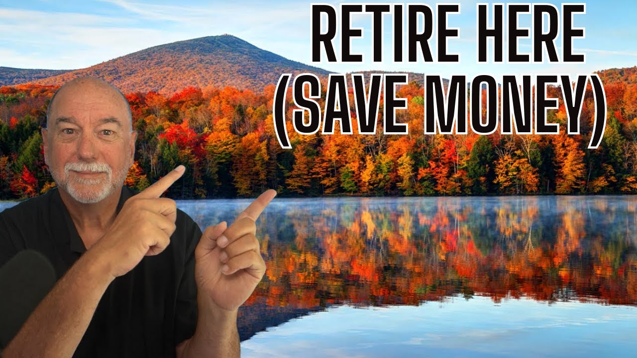 6 Best Towns For Retirement in South Carolina