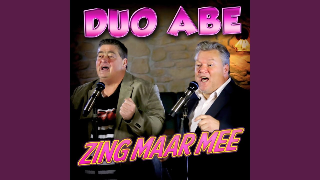Zing Maar Mee