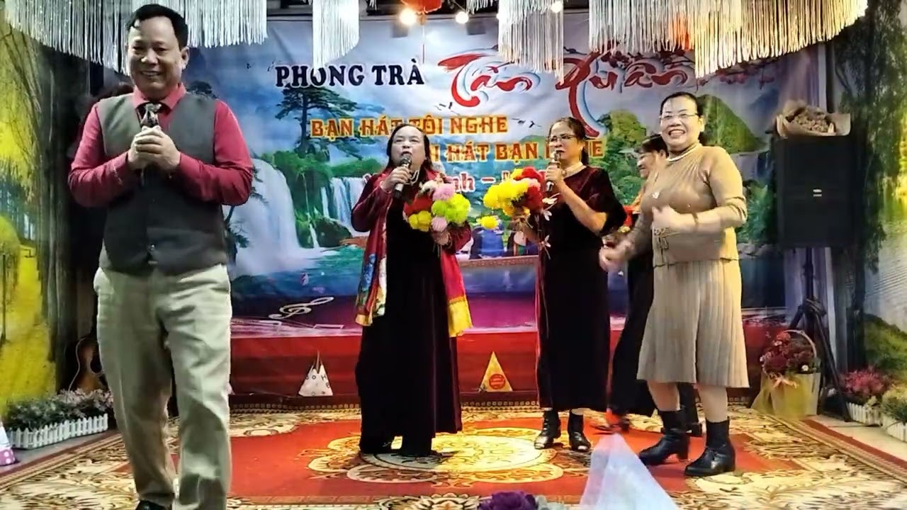 Hồng tam 8 CK 9 bâc tình yêu 2026