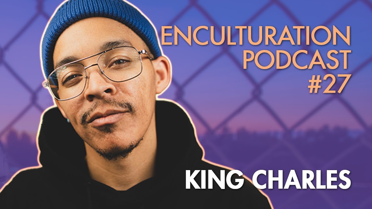 King Charles: Chicago Footwork Worldwide #27