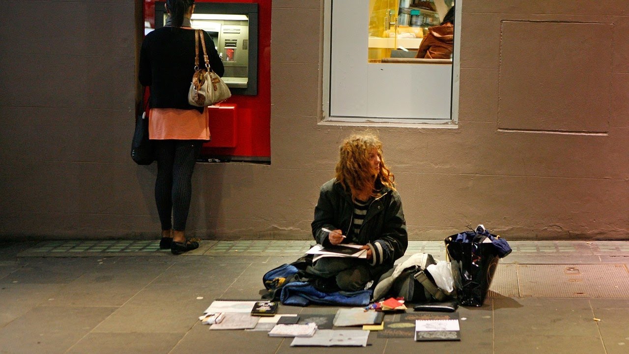 Capital city mayors to discuss homelessness crisis