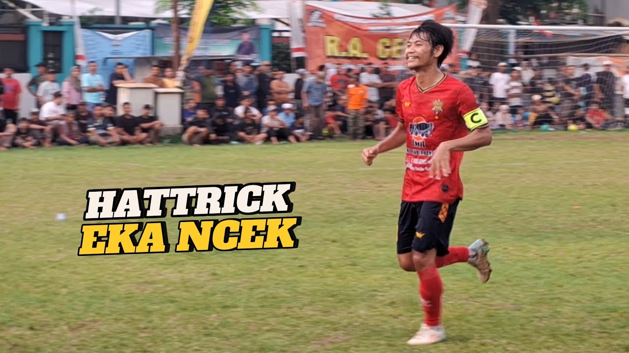 WANI FC VS HBB BOY FC - BABAK 2 | 32 BESAR JURTIM CUP XVI 2025