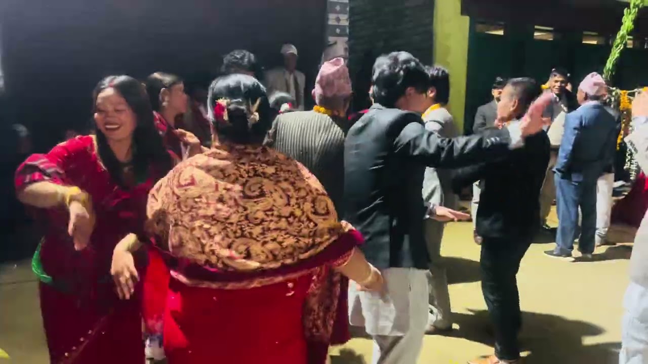 पन्चे बाजा बोहरागाउ पन्चे बाजा