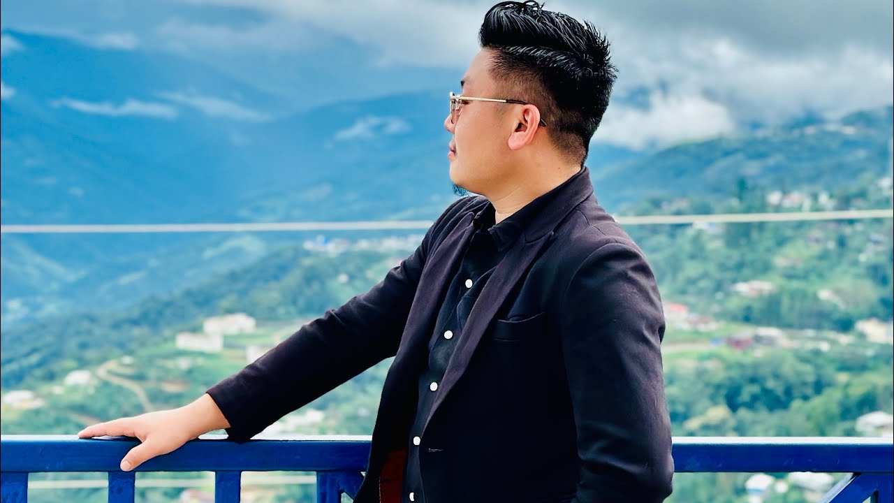 Visiting Asia’s 2nd largest church in Nagaland