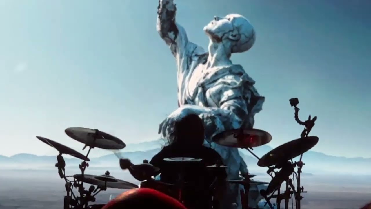 Of mice and men - Live (partial) Riverfront revolt