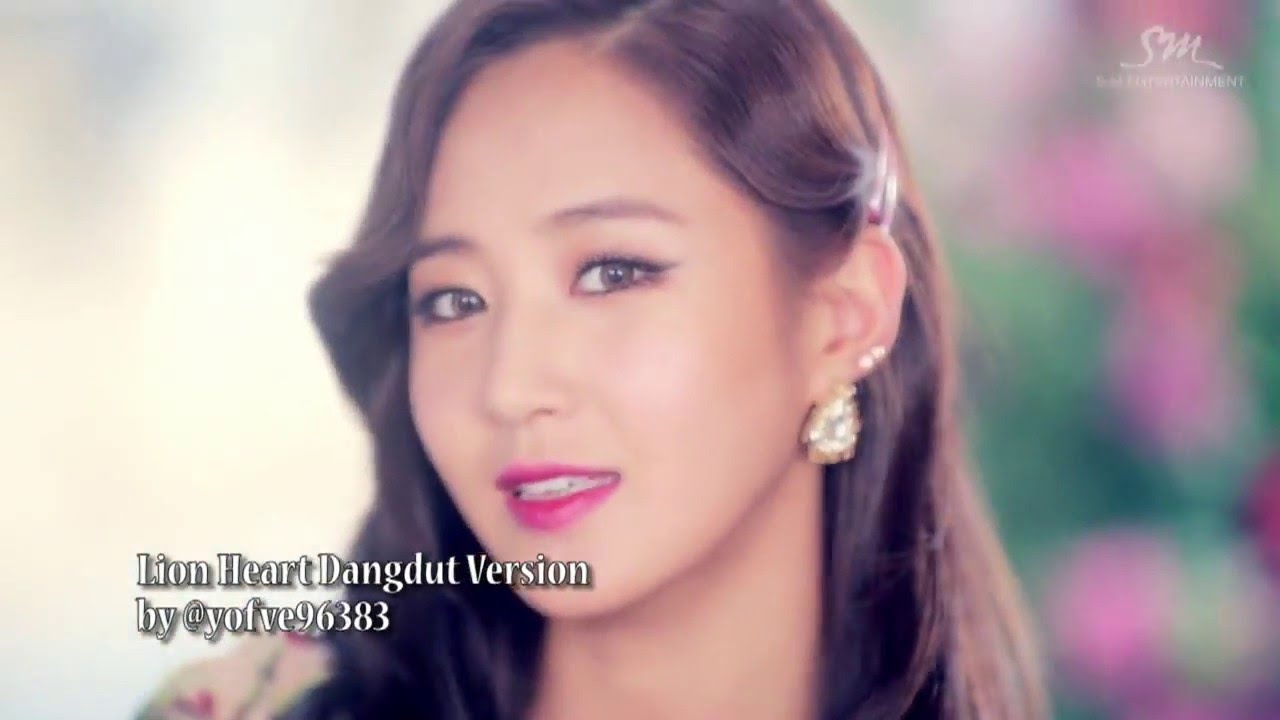 Lion Heart Dangdut Version