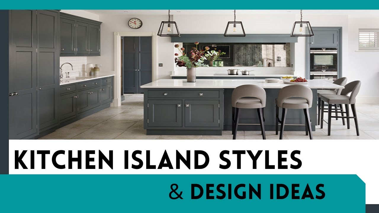 Kitchen Trends 2022 | Kitchen Island Ideas | kitchen Design Tips | Best kitchen island layout design