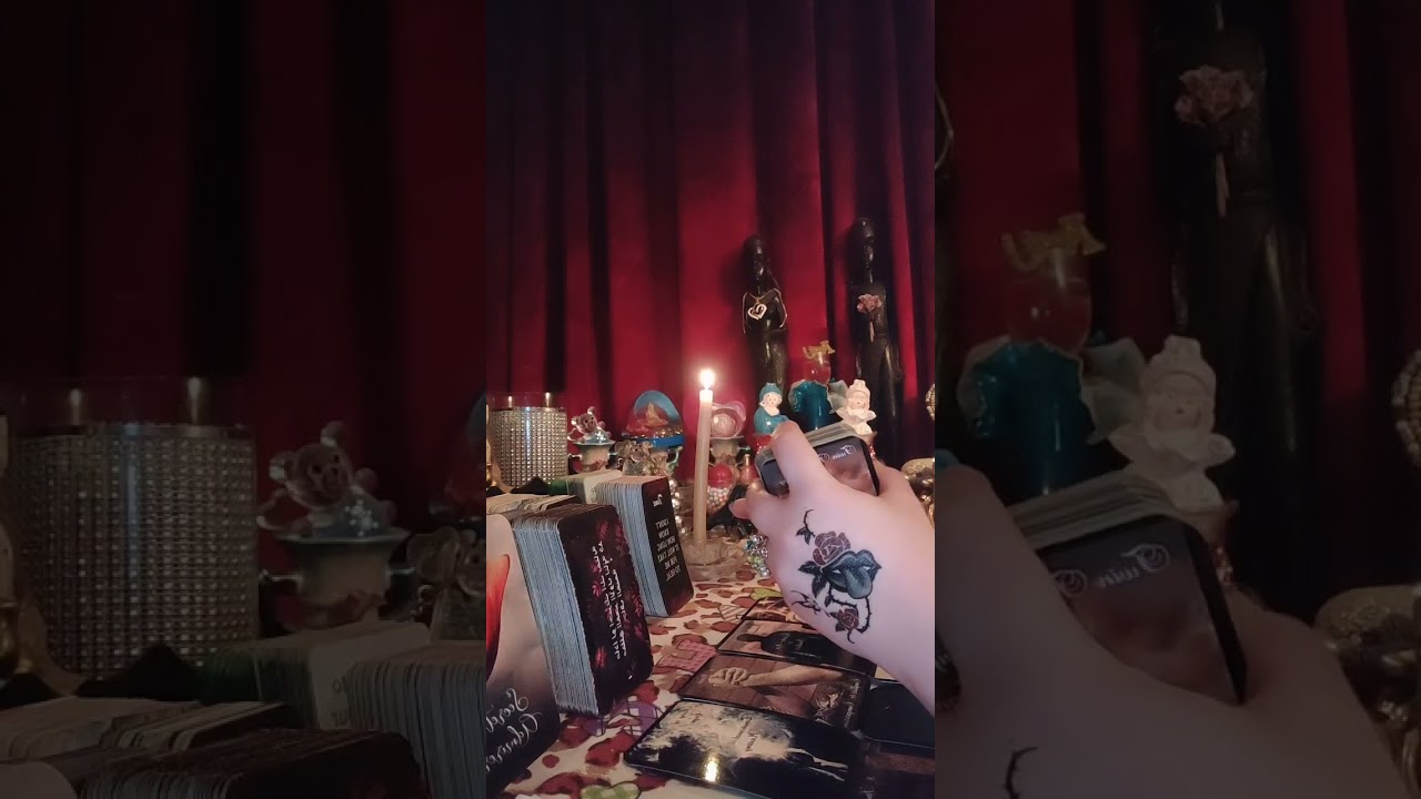 برج الحمل شخص يفكر بما حدث بينكم و وصل العلاقه لما هى عليه الان🤦حقيقي يحبك بجنون♥️ لكنه صعب الطباع🥺