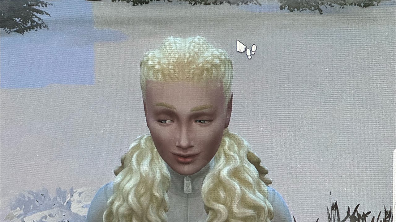 The Sims 1,000,000 Challenge episode 1